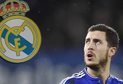 Chelsea cảnh báo Real Madrid bất chấp trả giá khủng hỏi mua Hazard
