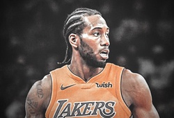 Los Angeles Lakers tự tin sẽ có Kawhi Leonard ở mùa hè tới