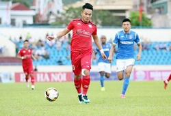 Trực tiếp V.League 2018 vòng 20: CLB TP. Hồ Chí Minh - Than Quảng Ninh