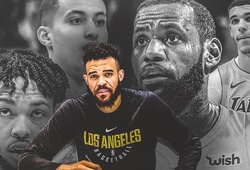 JaVale McGee tuyên bố Lakers sẽ là đội bóng thú vị nhất