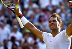 Video: Top 10 pha đánh bóng siêu đẳng của Rafael Nadal (Kỳ 2)