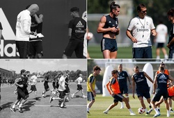 Lopetegui quản lý phòng thay đồ Real Madrid khác Zidane thế nào?