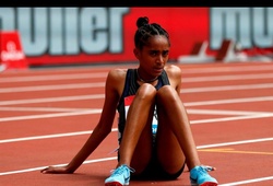 Hy hữu: Á quân U20 Thế giới đánh rơi HCV vì..."nhân chia cộng trừ" nhầm đường