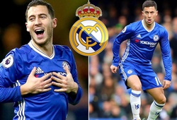5 cầu thủ "rẻ mà chất" có thể khiến Real Madrid quên đi mục tiêu Eden Hazard 