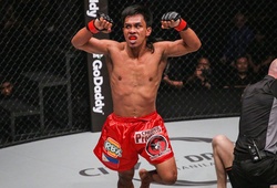 Những pha knock-out đẳng cấp của Kevin Bellingon khiến Martin Nguyễn phải dè chừng