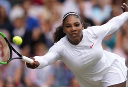 Serena Williams tố bị kiểm tra doping quá nhiều do nạn phân biệt chủng tộc