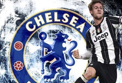 Vì sao Daniele Rugani sẽ là "bản hợp đồng vàng" cho Chelsea?