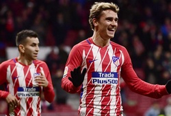 Nhận định tỷ lệ cược kèo bóng đá tài xỉu trận: Atletico Madrid - Arsenal