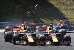 Hungarian GP 2018: Red Bull sẽ gây sốc lên ngôi tại sân nhà?
