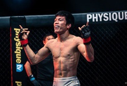 Video kết quả ONE Championship: Shannon Wiratchai - Shinya Aoki