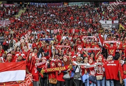 Giá vé xem U23 Việt Nam tại ASIAD 18 lên tới 1,2 triệu đồng