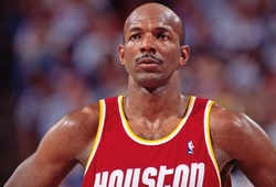 Huyền thoại NBA: Clyde Drexler và 10 pha úp rổ hay nhất sự nghiệp