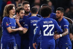 Nhận định tỷ lệ cược kèo bóng đá tài xỉu trận: Chelsea - Inter Milan