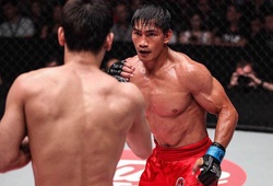 Video kết quả ONE Championship: Eduard Folayang - Aziz Pahrudinov