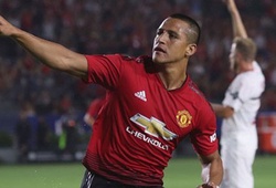 Nhận định tỷ lệ cược kèo bóng đá tài xỉu trận: Man Utd - Liverpool