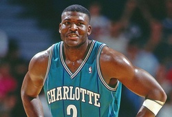 Huyền thoại NBA: 10 pha bóng ấn tượng nhất trong sự nghiệp của Larry Johnson