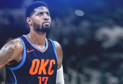 Lý do Paul George không đến Lakers, thậm chí là không tiếp xúc