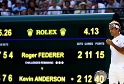 Federer, Nadal, Djokovic và thống kê thú vị quanh ngôi đầu BXH ATP
