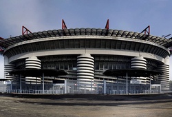 Chiêm ngưỡng vẻ đẹp của Top 5 SVĐ vĩ đại nhất thế giới