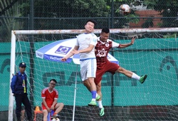 Link trực tiếp Giải hạng Nhất Cúp Vietfootball - HL1-S3 vòng 7