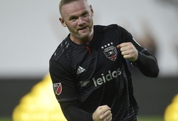 Chiêm ngưỡng bàn thắng đầu tiên của Wayne Rooney tại MLS