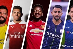 Premier League năm thứ 3 cán mốc 1 tỷ bảng mua cầu thủ, đại gia nào tiêu tiền nhiều nhất?