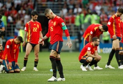 Vì sao lối chơi kiểm soát bóng "chết mòn" ở World Cup 2018?