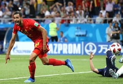 Pha phản công của ĐT Bỉ và 10 bàn thắng muộn kinh điển trong lịch sử World Cup