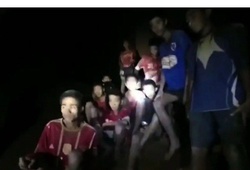 Câu chuyện về những người thợ lặn tình nguyện anh hùng giải cứu đội bóng Thái trong hang động
