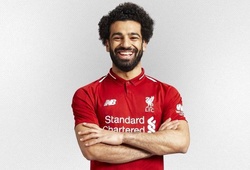 Salah đứng ở đâu trong Top 10 cầu thủ hưởng lương cao nhất Premier League?