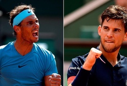 Hé lộ tay vợt sẽ kế thừa ngai vàng sân đất nện của Rafael Nadal?