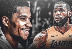 5 yếu tố giúp Lakers trở thành ứng viên vô địch NBA