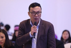 Đảng uỷ Tổng cục TDTT đề nghị khiển trách ông Trần Quốc Tuấn