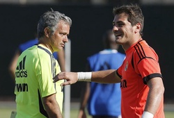 Video: Top 20 cầu thủ bị Jose Mourinho gây thù chuốc oán (Kỳ 2)