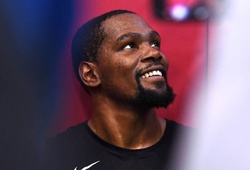 Có một người Kevin Durant cần phải vượt qua trước khi mơ đến việc hạ bệ Michael Jordan