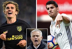 Đội hình 11 cầu thủ "vồ hụt" đáng tiếc của "Người đặc biệt" Jose Mourinho