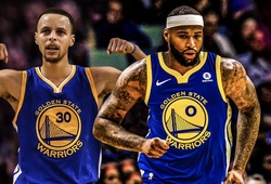 Lakers nghĩ gì khi chứng kiến DeMarcus Cousins gia nhập Warriors?