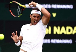Wimbledon ngày thi đấu thứ 4: Nadal và Djokovic đi tiếp, Cilic thua sốc