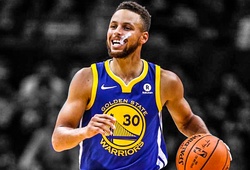 Tin vui: Tiểu Stephen Curry đã ra đời