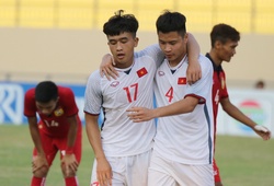U19 Việt Nam ẩu đả với U19 Lào, mất ngôi đầu bảng vào tay U19 Thái Lan
