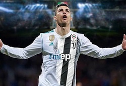 Ronaldo sẽ phá nát quỹ lương, liệu Juventus có chùn tay?
