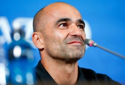 HLV Roberto Martinez: Brazil đã choáng và sốc trước "chiêu độc" của tôi
