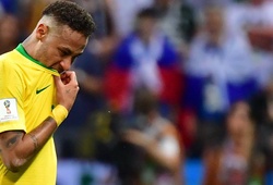 CĐV Brazil: Neymar không phải là cầu thủ, không đại diện cho bóng đá Brazil