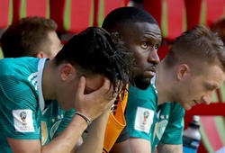 Báo chí Đức hé lộ bí mật hỗn loạn khiến Tuyển Đức bị loại ê chề ở World Cup 2018