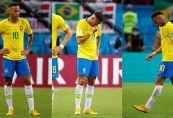 Neymar có đáng bị NHM Brazil tẩy chay sau khi Selecao dừng bước ở tứ kết World Cup?