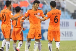 Video kết quả V.League 2018: SHB Đà Nẵng - Hải Phòng FC