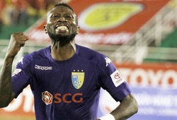 Video kết quả V.League 2018: Hà Nội FC - CLB TP. Hồ Chí Minh