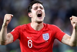 Kỹ năng siêu đỉnh của "Người hùng" ĐT Anh Harry Maguire tại Premier League 2017/18