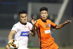 Tuyển thủ U23 Việt Nam sang Nga dự World Cup 2018 khi V.League đang diễn ra