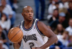 Huyền thoại NBA: "Hòn đá tảng" Mitch Richmond và những pha bóng để đời